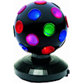 Miniatyrbilde 1 av 4: Olympia Party Light Magic Ball Mlb 16