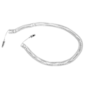 Miniatyrbilde 2 av 5: Varmeelementspole for tørketrommel for Frigidaire Repl Erstatter 5300622032 AP2135127 PS451031