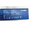 Miniatyrbilde 2 av 3: Unik Kompatibel Med 3.85v 2000mah Tli019d7, Kompatibel Med Alcatel 1 5033 5033d 5033x 5033y 5033a 5033t 5033j / Telstra Essential Plus 2018 / Tcl