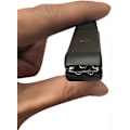 Miniatyrbild 5 av 5: 12V Bilbatteritestare Elektronisk Relätestare Med Klämmor Auto Relä Diagnostikverktyg