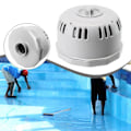 Miniatyrbild 4 av 5: Filterhållare för Lay Z Spa - Hus för Lazy Spa Alla Modeller Ny 54123 54112