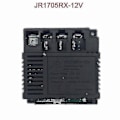 Miniatyrbild 3 av 5: \"Jr-rx-12v Barns Elbil Bluetooth Fjärrkontroll Mottagare, Mjukstart Kontroller Jr1958rx Och Jr1858rx/jr1738rx -z\"