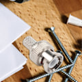 Miniatyrbillede 3 af 5: 30 stk. BNC han crimp-stik til CCTV-system hun-koblingsstik BNC