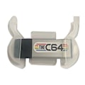 Miniatyrbilde 4 av 5: 5370 Spill USB-minnepinne for C64 Mini Retro Spillkonsoll USB-disk