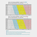 Pikkukuva 5 / 5: Kehon rasvapihdit ja mittanauha 2 in 1 ihopoimupihdit BMI:n ihopoimun kunnon tarkkaan mittaamiseen