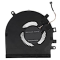 Miniatyrbild 5 av 5: CPU+GPU Kylfläkt för Razer Blade 15 RZ09-0369A RZ09-0369AE22