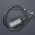 Miniatyrbillede 4 af 5: Ethernet-adapter til Starlink Gen 2, satellitinternetadapter til rektangulær parabol, kompatibel med Starlink Gen V2, ekstern netværksadapter
