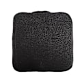Miniatyrbilde 1 av 4: Komfortabel kontorstol bilpute sklisikker ortopedisk memory foam coccyx-pute for halebein isjias