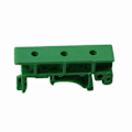 Miniatyrbild 5 av 5: 20 st Drg-01 Pcb För 35 Skena Montering Stöd Adapter Kretskort Fäste Hållare Clips Conn
