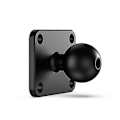 Miniatyrbilde 5 av 5: Firkantet monteringsbase for Gorpo-kamera DSLR for sykkelutstyr