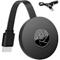 Miniatyrbild 1 av 5: Smart TV Evolution, Sync Tech Smart TV Evolution, Synctech Smart TV Box, Zonevel TV Streaming Device LINERO 2024