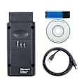 Miniatyrbild 1 av 5: Lämplig för OPCOM 2021 med USB-dongel Diagnostikverktyg Op-Com V1.95 Flash Update Op Com V2021 för Opel Bildiagnostikverktyg-FO SHAN RAN WANG