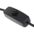 Miniatyrbild 5 av 5: USB Strömökning för DC 5V till för DC 12V Step UP Modul USB Konverter Adapter