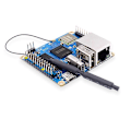 Pikkukuva 1 / 5: Orange Pi Zero 3 -kehityskortti RAM H618 WiFi5+BT 5.0 Gigabit LAN Android 12 Debian12 Ubu -käyttöjärjestelmille