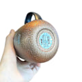 Miniatyrbild 2 av 4: JUSCH Wekity Stor Kapacitet Gradient Mugg Julklapp Rostfri Kaffemugg, 473ml(WZ1351),QINWEI-938