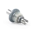 Miniatyrbild 5 av 5: PX9300-07A Metalldifferential för 9300 9304 1/18 RC Modellbil Reservdelar Ersättningstillbehör