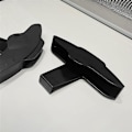 Miniatyrbild 4 av 5: Långsamkokare Lockhållare Passar De Flesta Långsamkokare Unik Köksgryta Organisatör Fungerar med De Flesta Grytor