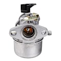 Pikkukuva 4 / 5: Metallinen kaasutin kumirenkailla Briggs & Stratton Quantum -moottoreille