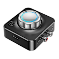 Miniatyrbillede 1 af 5: Bluetooth 5.0 Audio Rca Modtager Bluetooth 5.0 Sender Modtager Trådløs Audio Adapter