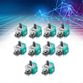 Miniatyrbilde 4 av 5: 10 stk. 3D Analog Joystick For PS5 Spillkonsoll Joystick