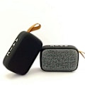 Miniatyrbillede 1 af 4: MG2 Stof Bluetooth Højttaler