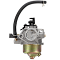 Pikkukuva 4 / 5: Kaasutin GX340 GX390 13HP 11HP Toro 22308 22330 ruohonleikkureihin ja vesipumppuihin, korvaa numeron 16100-ZF6-V01