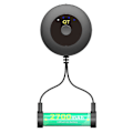 Miniatyrbilde 4 av 5: Batterilader Litium Batteriladerhub For 3.6v/3.7vli-ion/inr