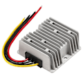 Miniatyrbilde 5 av 5: DC til DC 12V TIL 19V 10a Step-Up Boost DC DC Strømomformer 190W for Bil Laptop Strømforsyning