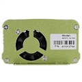 Miniatyrbillede 2 af 5: MPT-7210A MPPT Solcelle Laderegulator 24V/36V/48V/60V/72V Solcelle Regulator Batterioplader Panel Boo