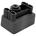 Miniatyrbillede 5 af 5: Golfvogn Gasspjæld Potentiometer Accelerator Mcor Motorstyring Til Club Car Precedent Golfvogn