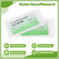 Pikkukuva 4 / 5: 12 kpl/setti Neulalanka Nylon Monofilamentti Ompelulanka