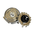Miniatyrbilde 3 av 5: 3 stk Hq9 Hodeutskifting Kompatibel med Hq9090 Hq9080 Hq9070 Hq8240 Hq8241at920 At921 Pt920 Blad