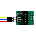 Pikkukuva 3 / 5: 3D-tulostimen osat Pin 27 työkalut Mini päivitys Touch Breakout Adaptor -levy -10 5 3 Pro BLTouchille