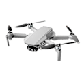 Miniatyrbillede 2 af 5: 4 Par Propeller til DJI Mini 2 Drone Tilbehør Sæt P20211224953