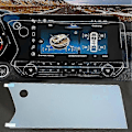 Miniatyrbilde 4 av 5: Fantastisk PET skjermbeskytter for Chevrolet Colorado ZR2 Z71 2023 2024 113 tommer bilinfotainment bilradio GPS-navigasjon
