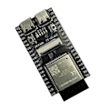 Miniatyrbild 2 av 5: ESP32-S3 WROOM N16R8 CAM Utvecklingskort WiFi Bluetooth Kameramodul Inbyggd ESP32-S3-WROOM-1 N16R