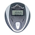 Miniatyrbillede 1 af 5: Monitor Speedometer til motionscykel, træningscykelcomputer