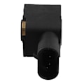 Miniatyrbillede 2 af 5: Ingeniørmaskineri Potentiometer Positionssensor 87605247 til Traktor Fiat New Holland TM TL70 TL