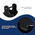 Miniatyrbillede 3 af 5: 1 stk Dumbbell Opbevaringsbeslag Chic Dumbbell Display Stativ Dumbbell Holder Stativ