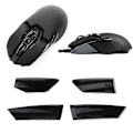 Miniatyrbilde 2 av 5: Musknapp Side Keys for G4 G5 G6 G7 Ekte Mus Tilbehør for G900 G903