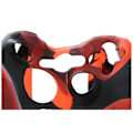 Miniatyrbillede 5 af 5: Silikone Cover Case Skin til 360 Controller Camo+sort