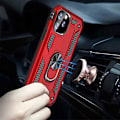 Pikkukuva 2 / 4: Bavurmak Apple Iphone 13mini Vega Iin Silikoni Musta Puhelinkotelo