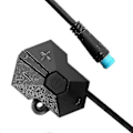 Miniatyrbilde 2 av 5: 850c P850c Displaykontroller 4 Pin For Konverteringssett Panelkontroll Sykling Ebike Tilbehør 2024(ws)-God kvalitet