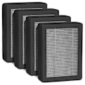 Miniatyrbilde 1 av 5: LV-H128 Erstatningsfilter Kompatibelt med LEVOIT LV-H128 Luftrenser, LV-H128 H13 True HEPA Erstatning