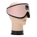 Pikkukuva 2 / 5: Unimuotoinen unimaski Bluetooth-kuulokkeilla, 3D-unimaskisilmänpeite ultraohuella stereolla