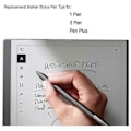 Miniatyrbilde 3 av 5: Passer for 20 stk. Marker Penn-tupper Kompatibel med Remarkable 1/2 Tablet Penn, Erstatningstupper/Nibber for Remarkable 1/2 Penn-FO  SHAN  RAN  WANG
