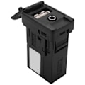 Pikkukuva 5 / 5: Sopii auton AUX USB-porttisovittimen liittimelle Sienna Auxiliary Audio Input Jack 861900R010-FO SHAN RAN WANG