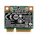 Miniatyrbillede 2 af 5: 2,4 GHz WiFi-kort RT3290 Trådløs LAN-netværksadapter 150 Mb til HP Pavilion G7 Dedikeret delenummer 690020-001