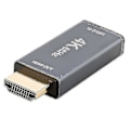 Pikkukuva 1 / 2: Usb3.1typec Naaras Hdmi Uros Hd-adapteri 4k@60hz Usb C Naaras Hdmi-adapteriin
