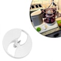 Miniatyrbillede 5 af 5: Madprocessor Diskholder til Braun Modeller
